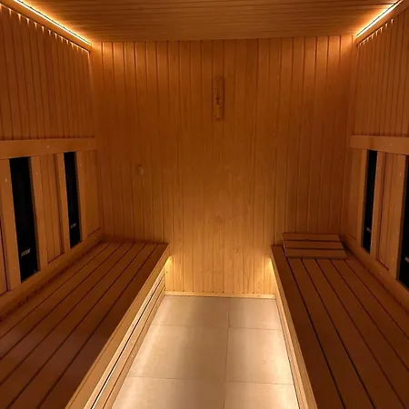 Sana Ski Apartment 620 In Flora, Borovets Exterior photo